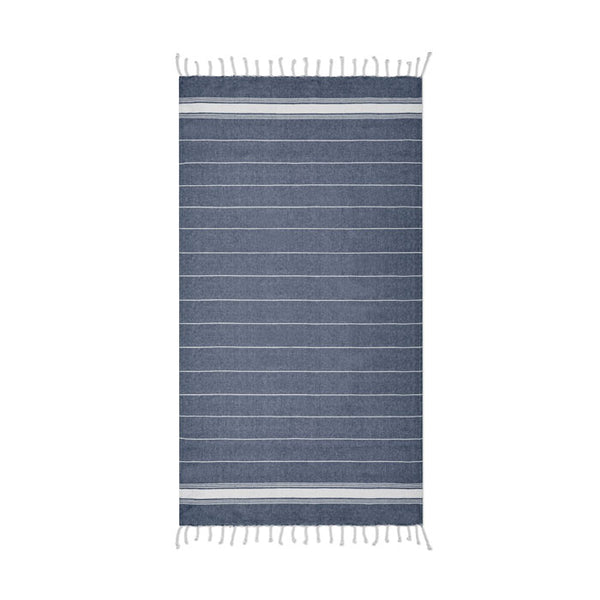 Serviette de plage coton