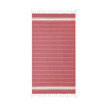 Serviette de plage coton