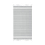 Serviette de plage coton