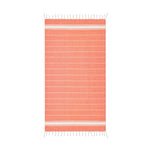 Serviette de plage coton