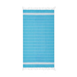 Serviette de plage coton