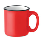Mug vintage céramique 240 ml