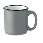 Mug vintage céramique 240 ml
