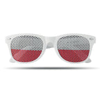 Lunettes de supporter