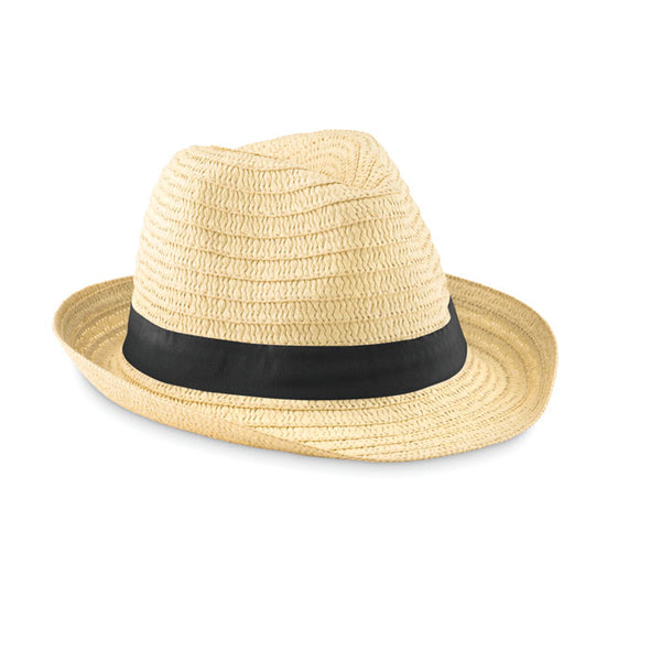 Chapeau de paille