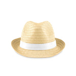 Chapeau de paille