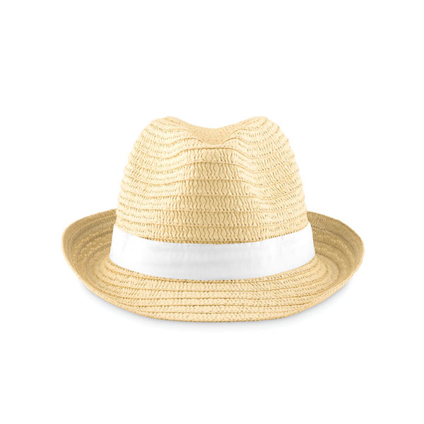 Chapeau de paille