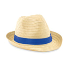 Chapeau de paille