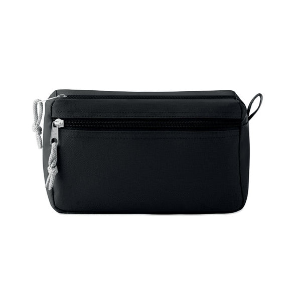Trousse de toilette sans PVC