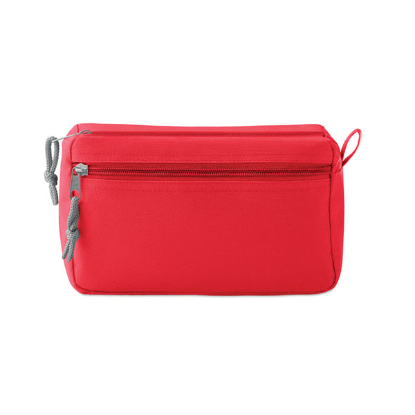 Trousse de toilette sans PVC