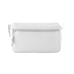 Trousse de toilette sans PVC