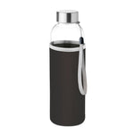 Bouteille en verre 500 ml