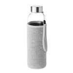 Bouteille en verre 500 ml