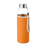 Bouteille en verre 500 ml
