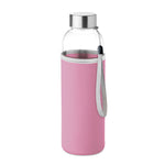 Bouteille en verre 500 ml