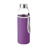 Bouteille en verre 500 ml