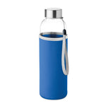 Bouteille en verre 500 ml