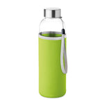 Bouteille en verre 500 ml