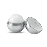 Boule baume à lèvres