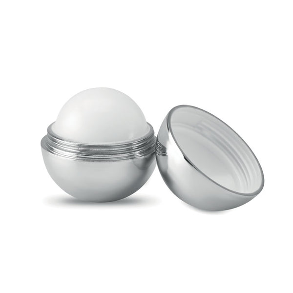 Boule baume à lèvres