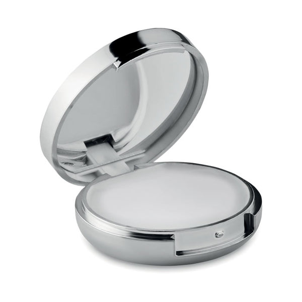 Baume à lèvres miroir