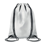 Sac cordelette réfléchissant