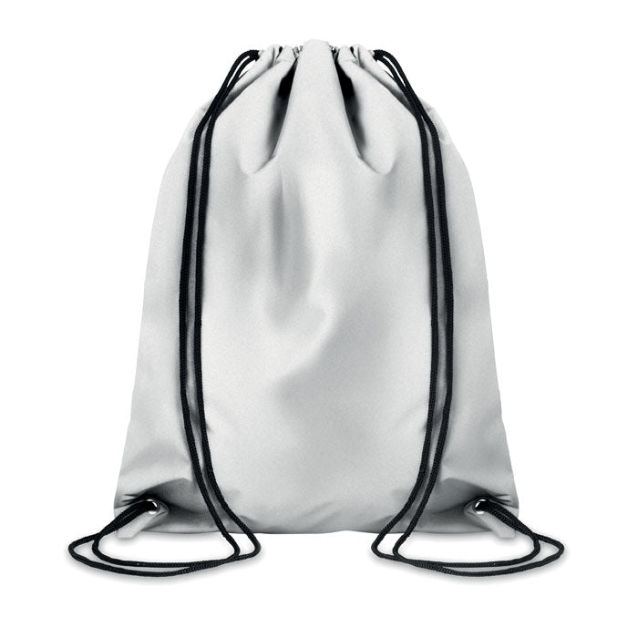 Sac cordelette réfléchissant