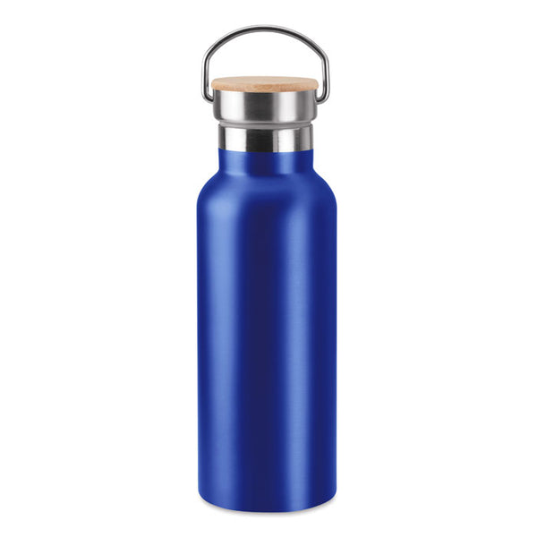 Flacon double paroi 500 ml