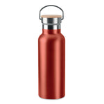 Flacon double paroi 500 ml