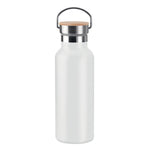 Flacon double paroi 500 ml