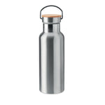 Flacon double paroi 500 ml