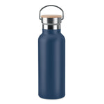 Flacon double paroi 500 ml