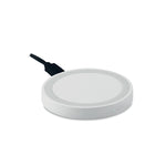 Chargeur sans fil rond