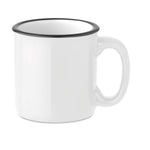 Mug céramique Subli 240ml