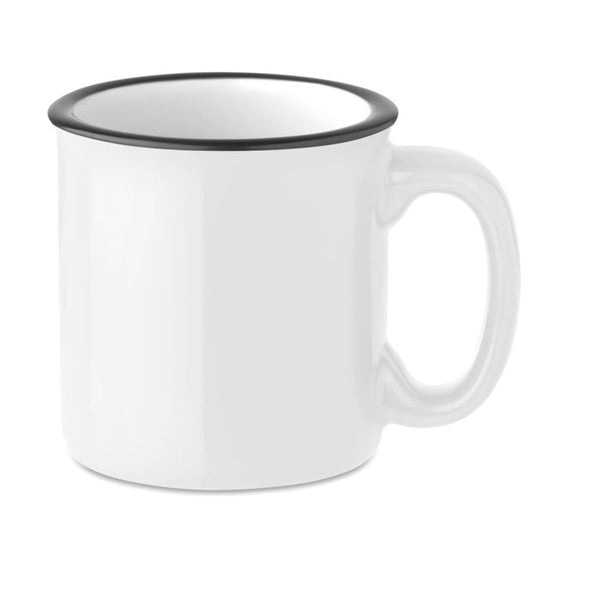 Mug céramique Subli 240ml