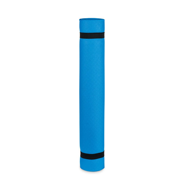 Tapis de yoga avec pochette