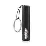 Lampe torche en plastique