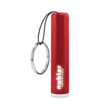 Lampe torche en plastique