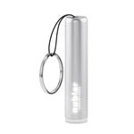 Lampe torche en plastique