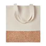 Sac à provisions avec liège