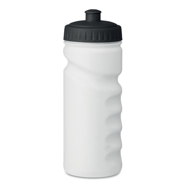 Gourde sport PE 500ml