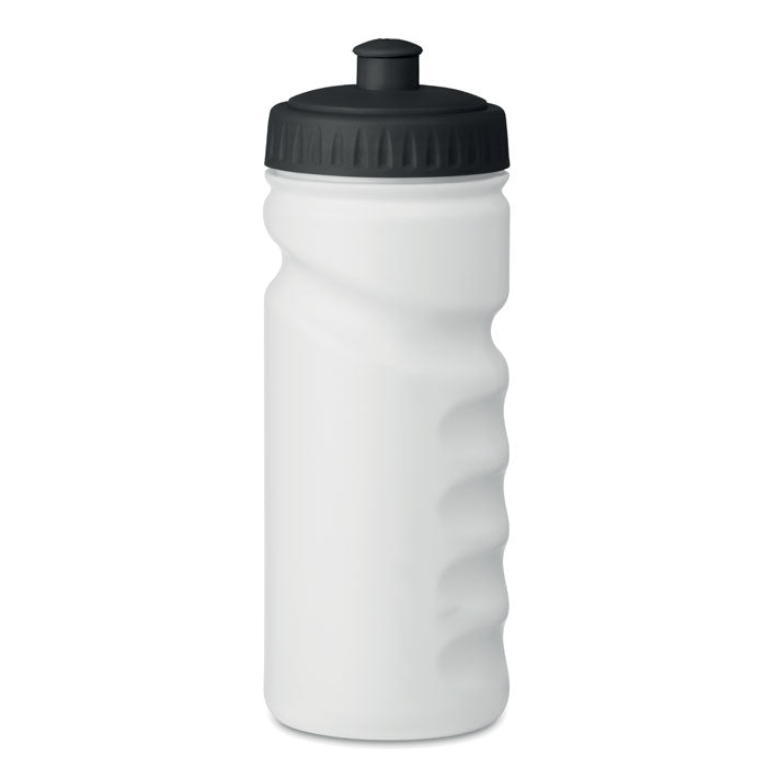 Gourde sport PE 500ml