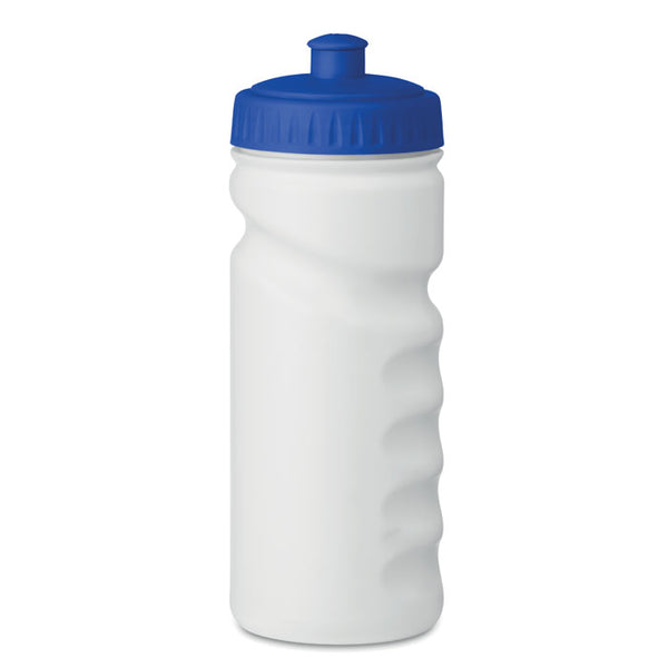 Gourde sport PE 500ml
