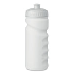 Gourde sport PE 500ml