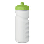 Gourde sport PE 500ml