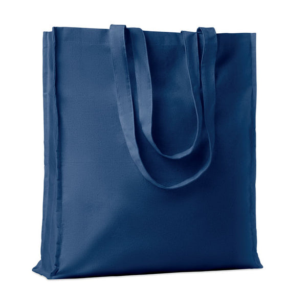 Sac shopping coton 140gr/m²