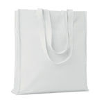 Sac shopping coton 140gr/m²