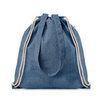Sac en coton recyclé