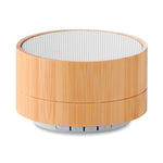 Haut-parleur sans fil Bambou
