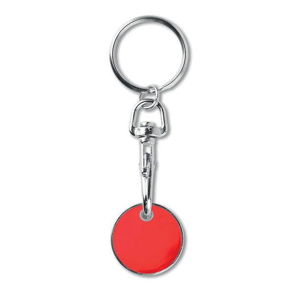Porte-clés (€ uro)